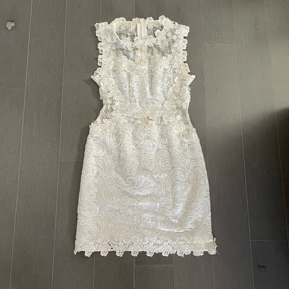 Women’s Soieblu Dress. Beautiful and worn only once. - Picture 2 of 4